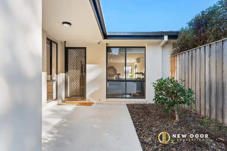 Fourth view of Homely house listing, 16 Kneeshaw Street, Monash ACT 2904
