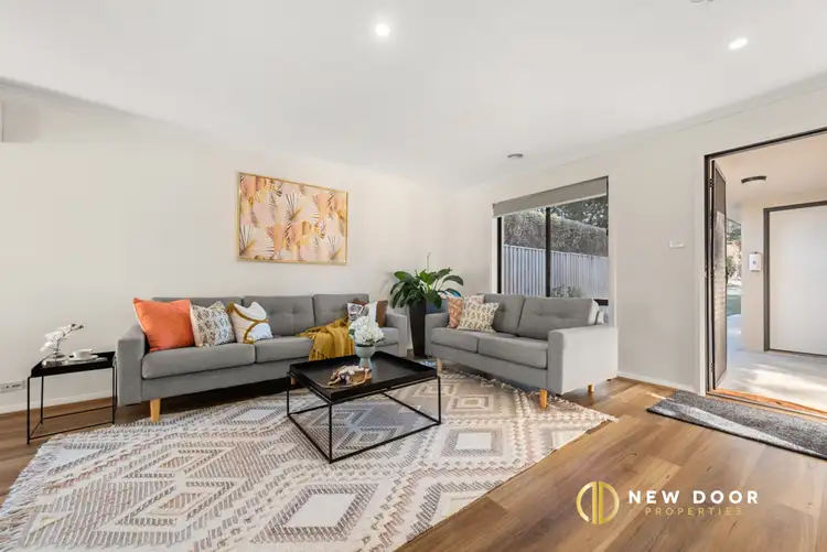 Fifth view of Homely house listing, 16 Kneeshaw Street, Monash ACT 2904