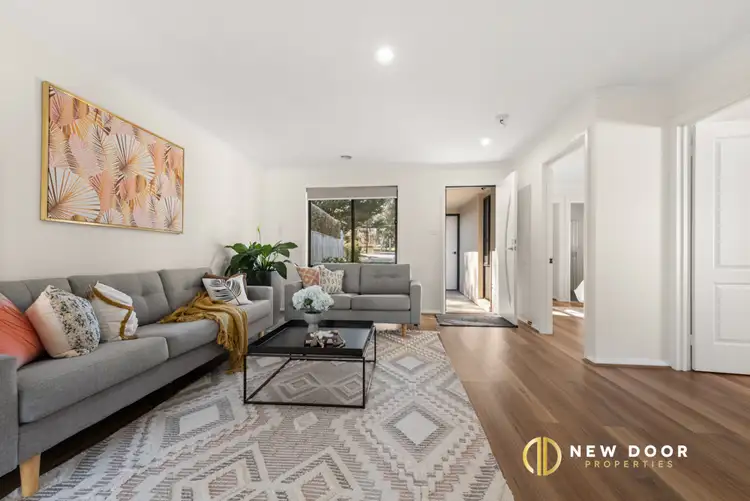 Sixth view of Homely house listing, 16 Kneeshaw Street, Monash ACT 2904