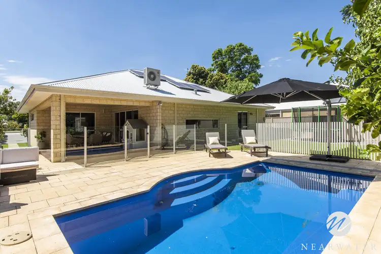 23A Seventh Avenue, Bassendean WA 6054