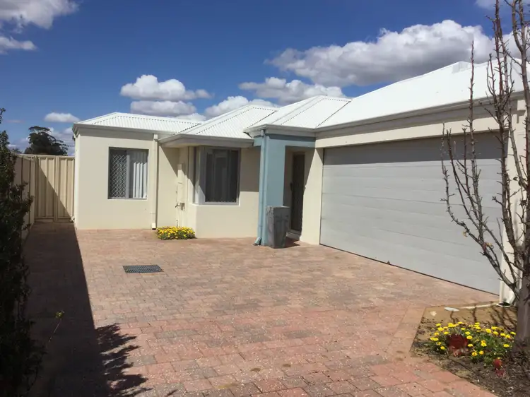 Address available on request