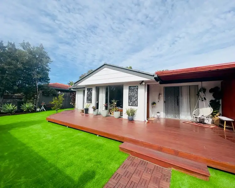 Main view of Homely house listing, 80 Hoffman Street, Mcdowall QLD 4053