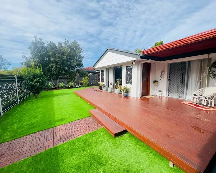 Third view of Homely house listing, 80 Hoffman Street, Mcdowall QLD 4053