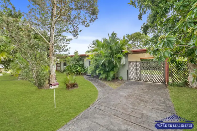 Second view of Homely house listing, 53 Periwinkle Avenue, Trinity Beach QLD 4879