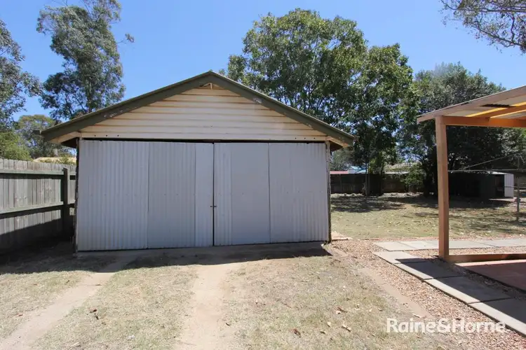 Second view of Homely house listing, 77 First Ave, Kingaroy QLD 4610