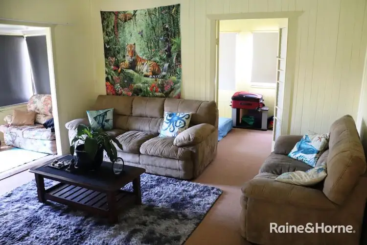 Fourth view of Homely house listing, 77 First Ave, Kingaroy QLD 4610
