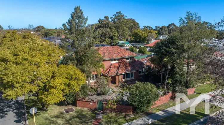 Third view of Homely house listing, 51 Kintail Road, Applecross WA 6153