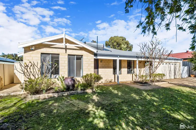 Second view of Homely house listing, 21 Marra Mews, Jane Brook WA 6056