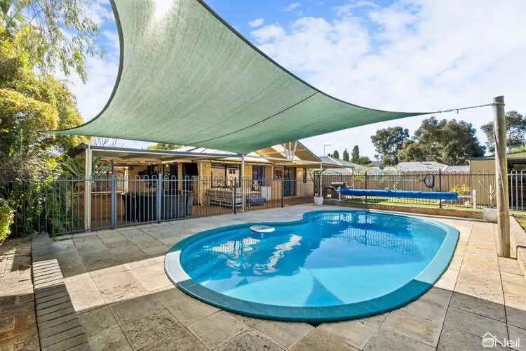 Third view of Homely house listing, 21 Marra Mews, Jane Brook WA 6056