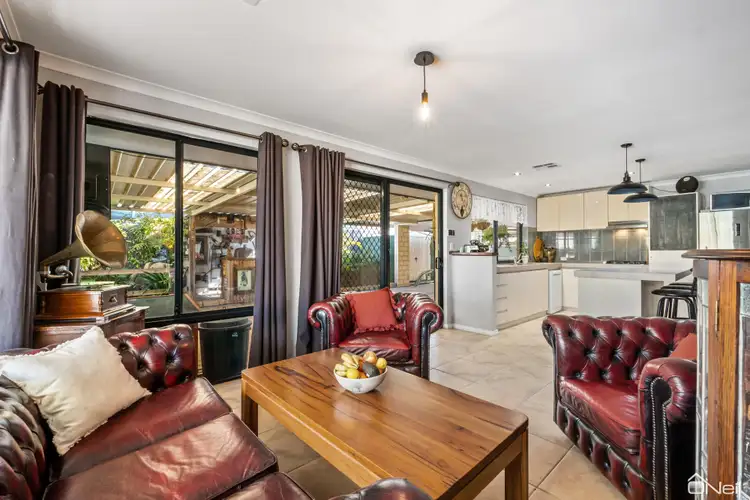 Fifth view of Homely house listing, 21 Marra Mews, Jane Brook WA 6056