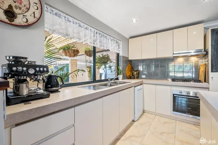 Sixth view of Homely house listing, 21 Marra Mews, Jane Brook WA 6056