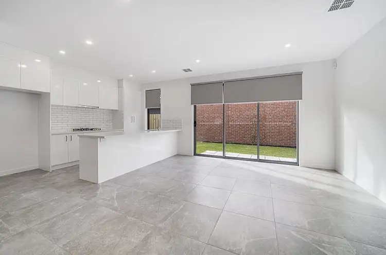 Second view of Homely house listing, 4/50 Rayner Street, Altona VIC 3018
