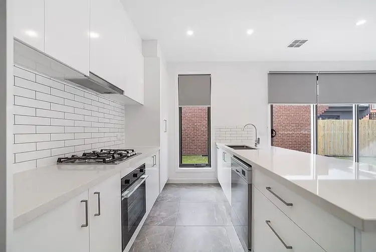 Third view of Homely house listing, 4/50 Rayner Street, Altona VIC 3018