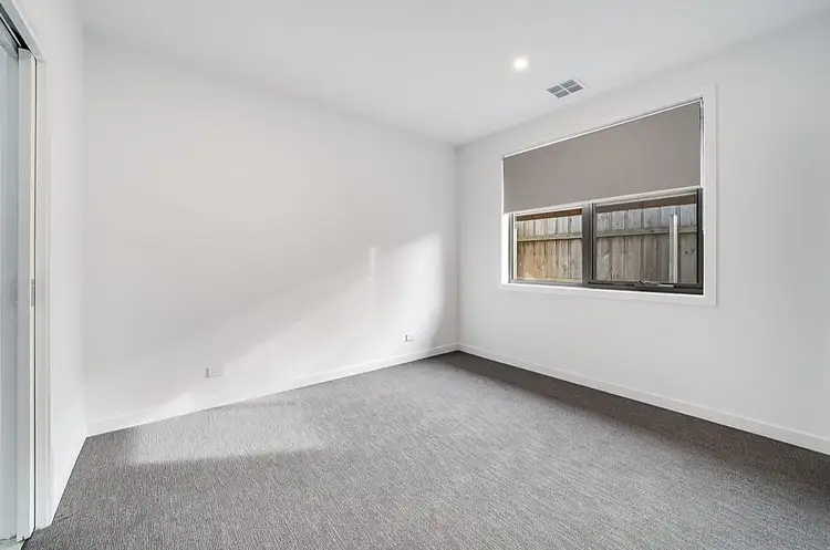 Fifth view of Homely house listing, 4/50 Rayner Street, Altona VIC 3018