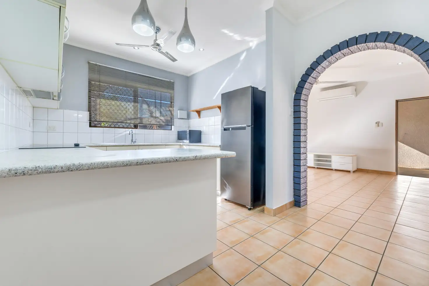 Main view of Homely unit listing, 7/7 Cartwright Court, Coconut Grove NT 810