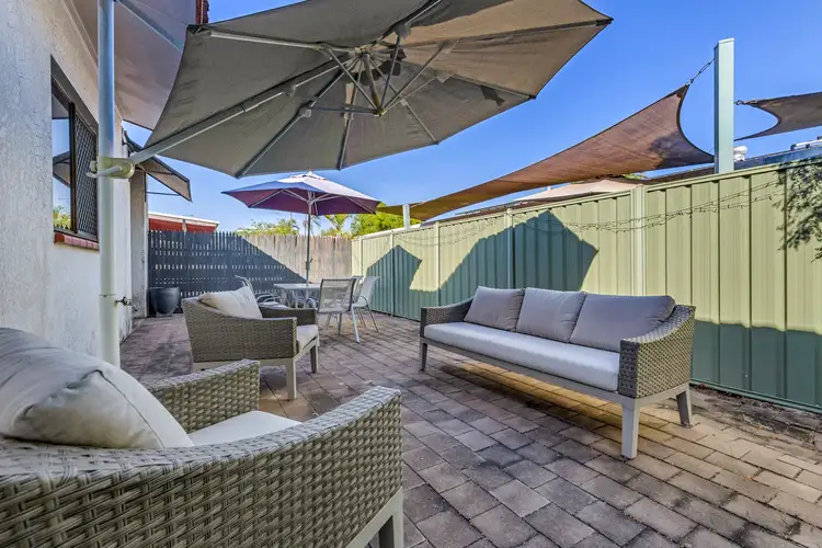 Second view of Homely unit listing, 7/7 Cartwright Court, Coconut Grove NT 810