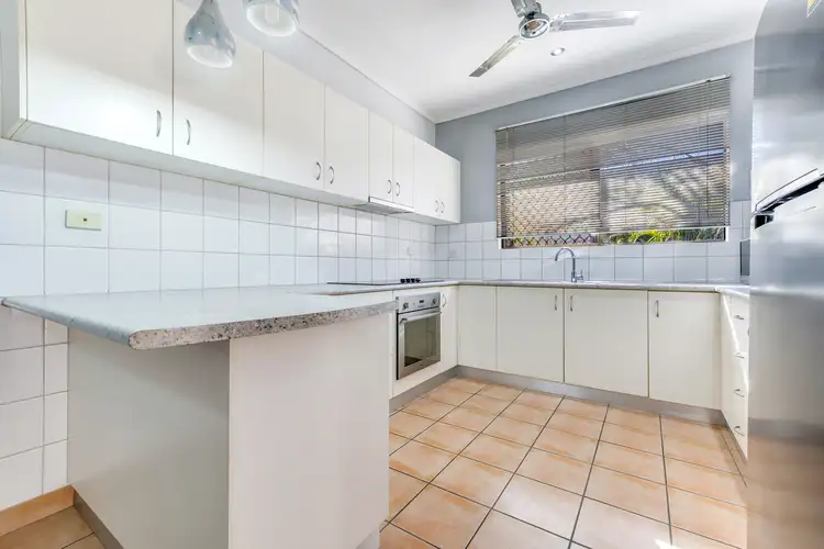 Third view of Homely unit listing, 7/7 Cartwright Court, Coconut Grove NT 810