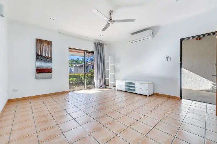 Fifth view of Homely unit listing, 7/7 Cartwright Court, Coconut Grove NT 810