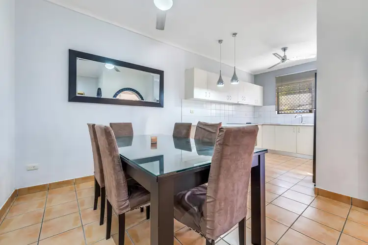 Sixth view of Homely unit listing, 7/7 Cartwright Court, Coconut Grove NT 810