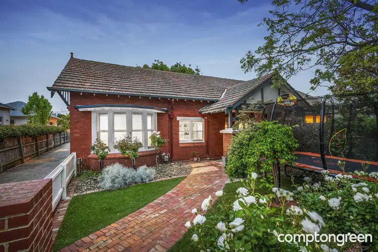 Main view of Homely house listing, 62 Twyford Street, Williamstown VIC 3016