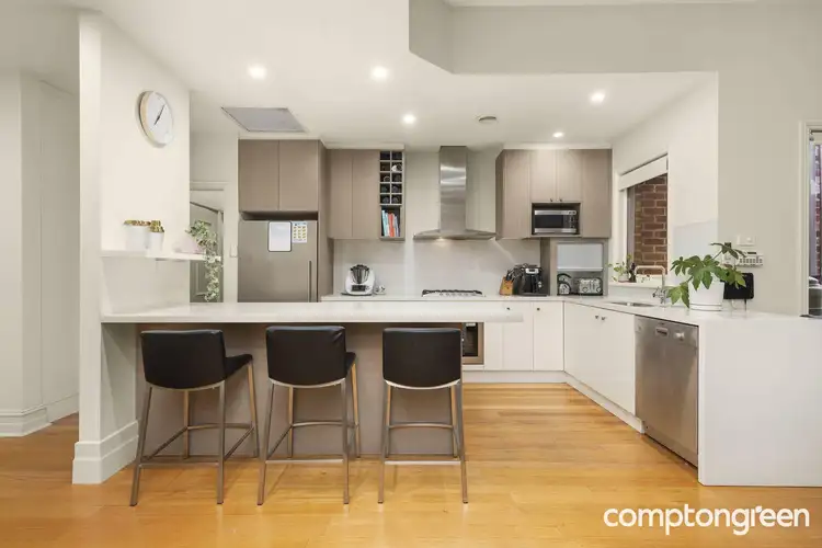 Third view of Homely house listing, 62 Twyford Street, Williamstown VIC 3016
