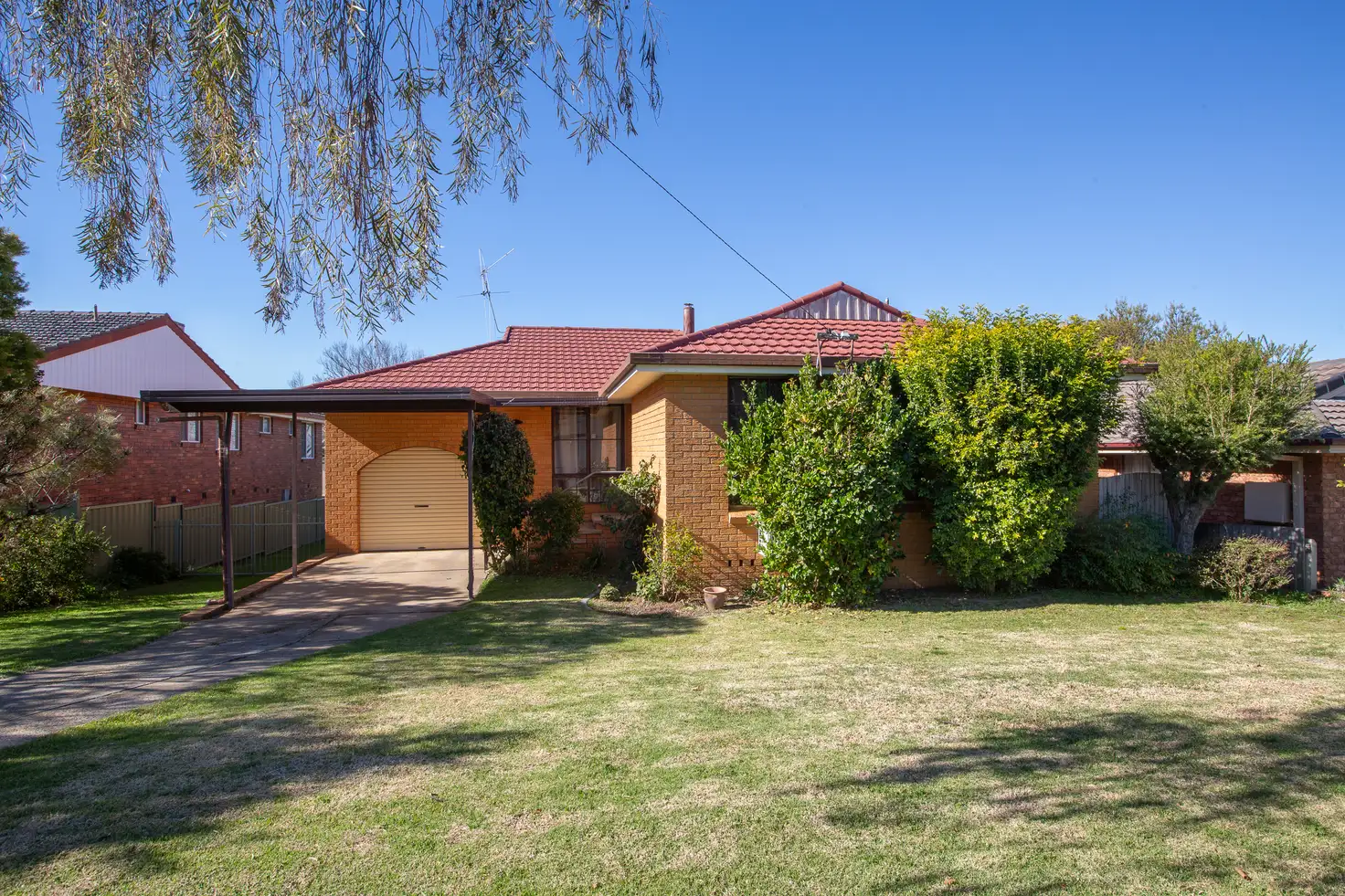Main view of Homely house listing, 27 Amaroo Road, Tamworth NSW 2340
