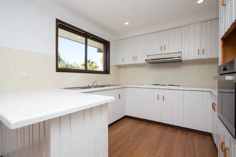 Second view of Homely house listing, 27 Amaroo Road, Tamworth NSW 2340