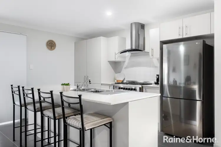Third view of Homely house listing, 20 Wattlebird Road, South Nowra NSW 2541