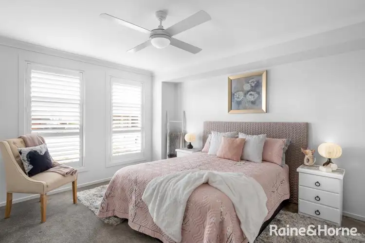 Fifth view of Homely house listing, 20 Wattlebird Road, South Nowra NSW 2541