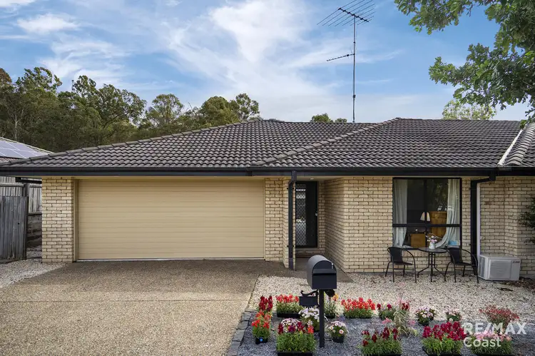 2/1 Currawong Crescent, Upper Coomera QLD 4209
