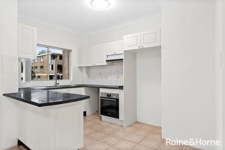 Third view of Homely unit listing, 8/11-17 Bembridge Street, Carlton NSW 2218