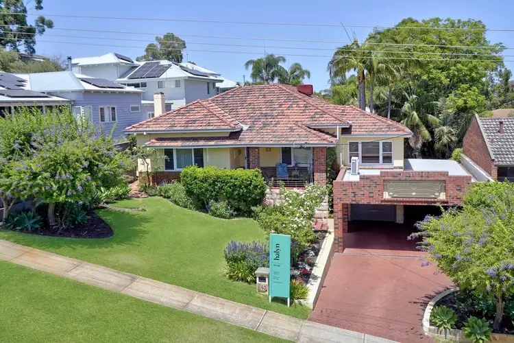 Main view of Homely house listing, 63 Kennedy Street, Inglewood WA 6052