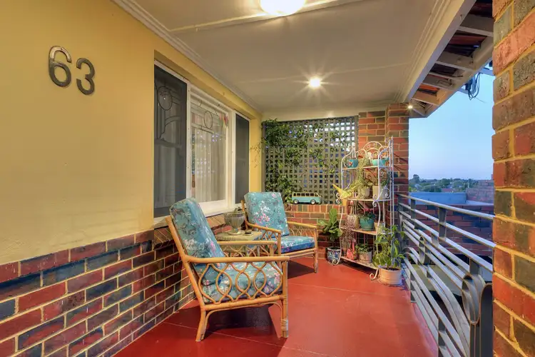 Third view of Homely house listing, 63 Kennedy Street, Inglewood WA 6052