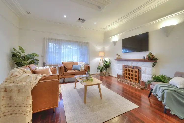 Fifth view of Homely house listing, 63 Kennedy Street, Inglewood WA 6052