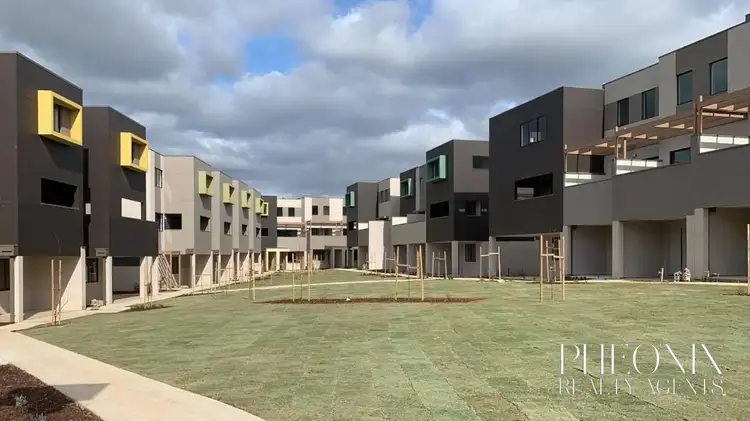 Main view of Homely townhouse listing, 58/27 Turva Avenue, Tarneit VIC 3029