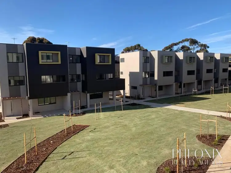 Second view of Homely townhouse listing, 58/27 Turva Avenue, Tarneit VIC 3029