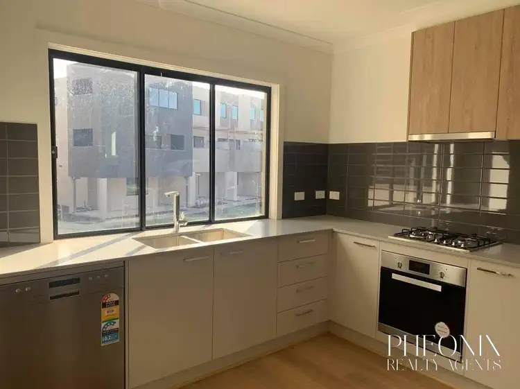 Fourth view of Homely townhouse listing, 58/27 Turva Avenue, Tarneit VIC 3029