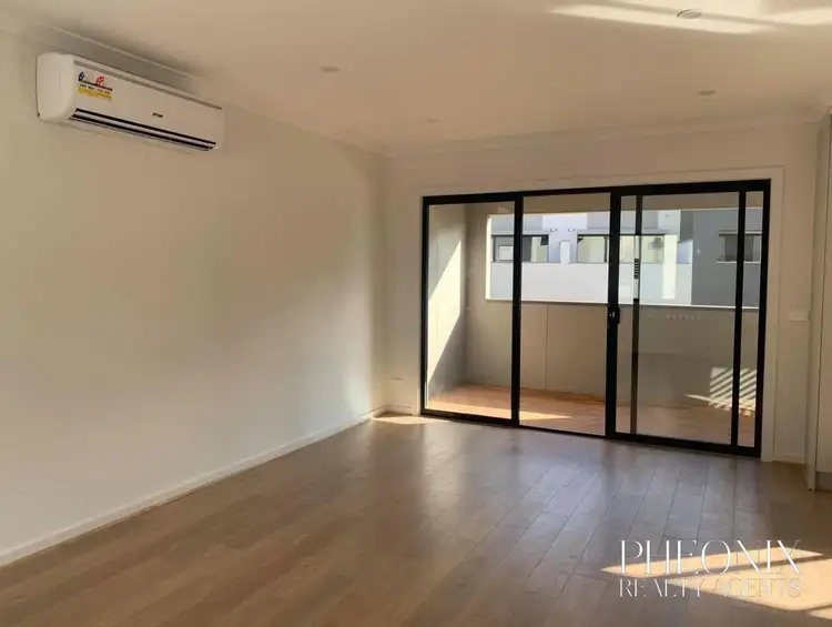Fifth view of Homely townhouse listing, 58/27 Turva Avenue, Tarneit VIC 3029