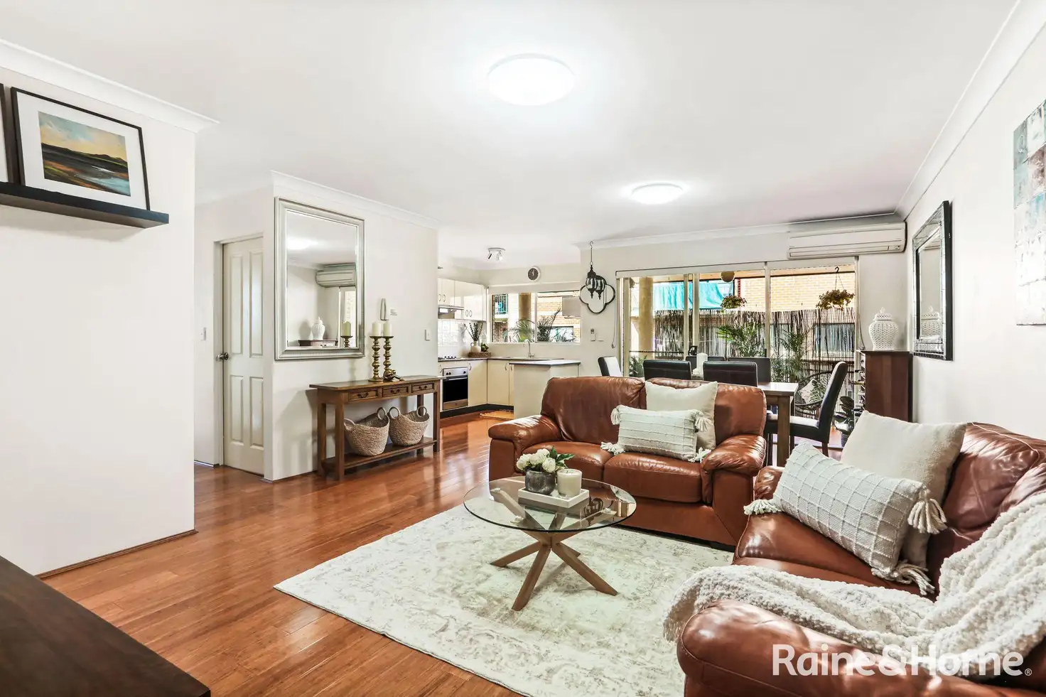 Main view of Homely unit listing, 15/1 Hillview Street, Roselands NSW 2196