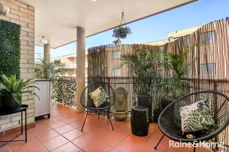 Second view of Homely unit listing, 15/1 Hillview Street, Roselands NSW 2196