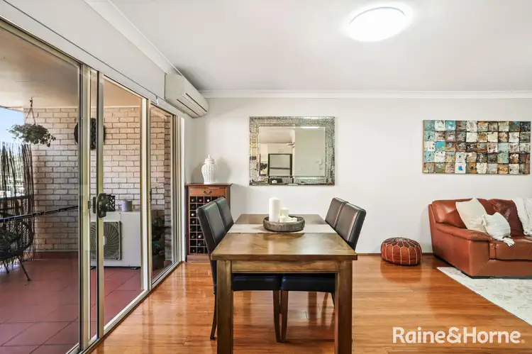 Third view of Homely unit listing, 15/1 Hillview Street, Roselands NSW 2196