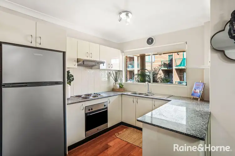 Fourth view of Homely unit listing, 15/1 Hillview Street, Roselands NSW 2196