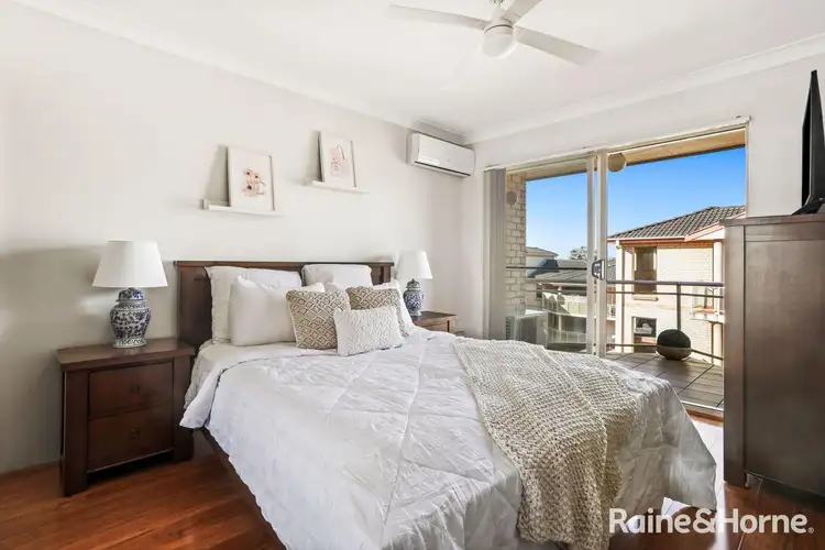 Fifth view of Homely unit listing, 15/1 Hillview Street, Roselands NSW 2196