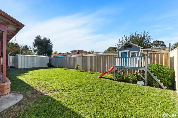 Fourth view of Homely house listing, 18 Chisholm Circle, Seville Grove WA 6112