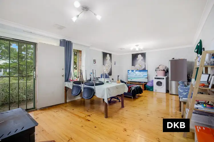 Fourth view of Homely house listing, 29 Mindanao Avenue, Lethbridge Park NSW 2770