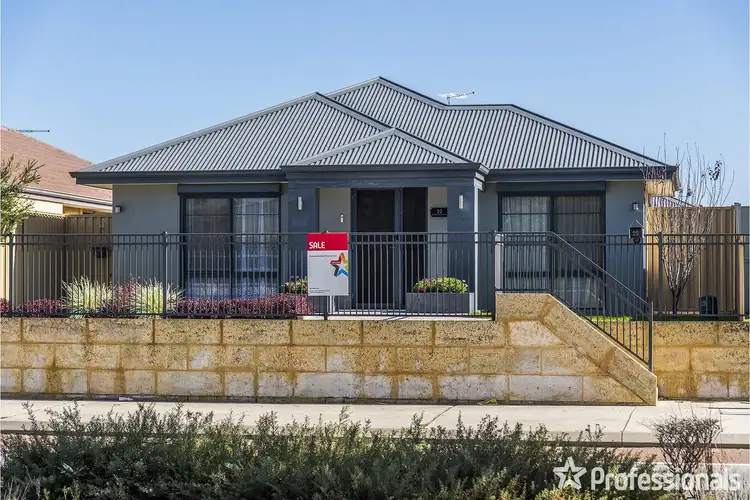 22 Kardan Boulevard, Byford WA 6122