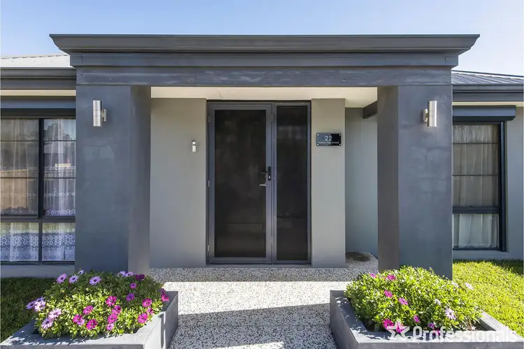 Third view of Homely house listing, 22 Kardan Boulevard, Byford WA 6122