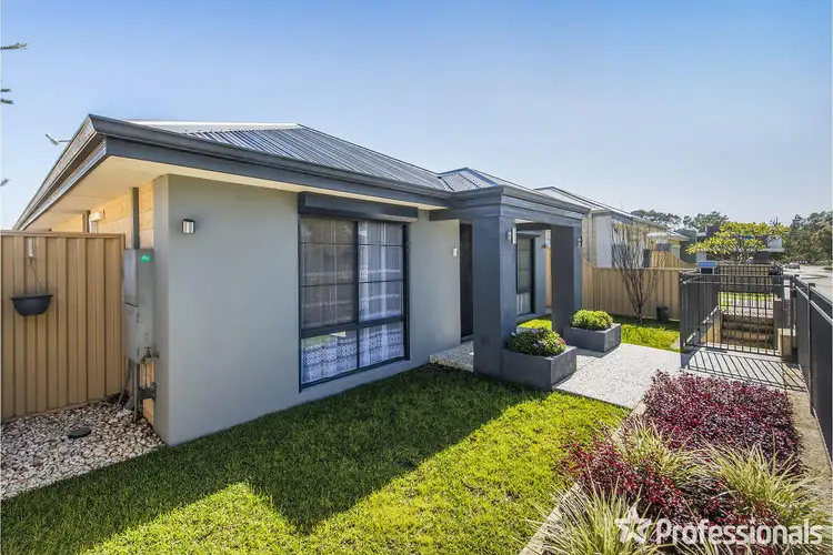 Fourth view of Homely house listing, 22 Kardan Boulevard, Byford WA 6122