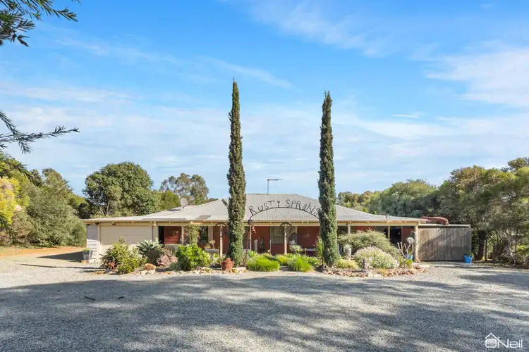 Main view of Homely house listing, 5 Old Brickworks Road, Byford WA 6122