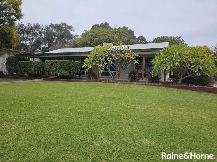 58 Sandhurst Street, Goondiwindi QLD 4390